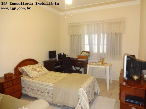 Imagem 17 de 30 de Chacara Condominio Shanadu Indaiatuba - Ch00763 - 2818045