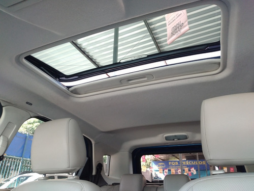 Imagem 10 de 12 de Ecosport 2.0 Titanium