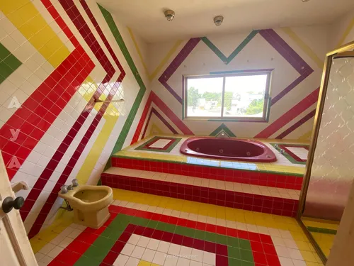 Casa En Venta, Estilo Chino Original, 5 Recámaras, Piscina, Cancha Basquet, Valladolid, Yucatán