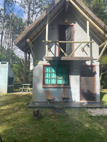 Complejo De 6 Cabañas En Venta La Paloma, Financio