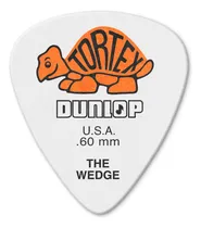 Comprar Jim Dunlop 15 Picks Puas Uñas Tortex Wedge