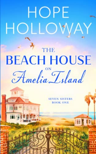 Book : The Beach House On Amelia Island (seven Sisters) -..