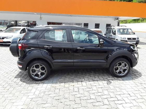 Ford Ecosport 2.0 Direct Flex Storm 4wd Automático