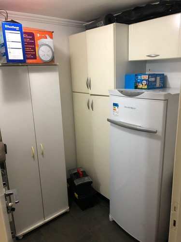 Imagem 8 de 23 de Sobrado À Venda, 3 Quartos, 3 Suítes, 4 Vagas, Bela Vista - Santo André/sp - 47218