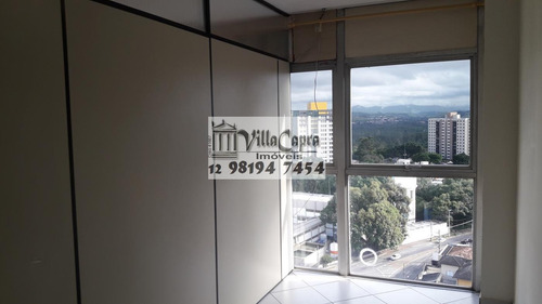 Imagem 6 de 6 de Comercial Para Locação Em São José Dos Campos, Jardim São Dimas - 267a_1-1856720