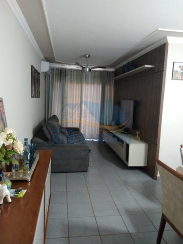 Imagem 3 de 15 de Apartamento, Castelo Branco Novo, Ribeirão Preto - A4910-v