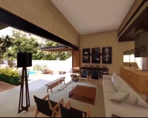 Imagem 22 de 30 de Casa Residencial Saint Patrick - Ca00872 - 69669925