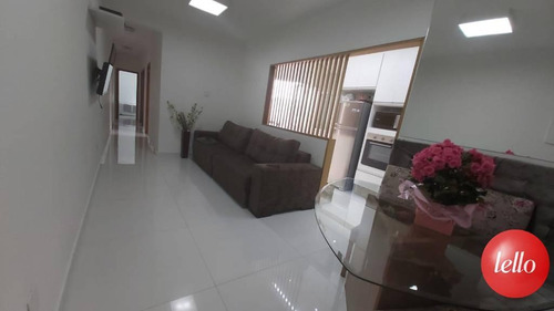 Imagem 4 de 13 de Apartamento - Ref: 10989
