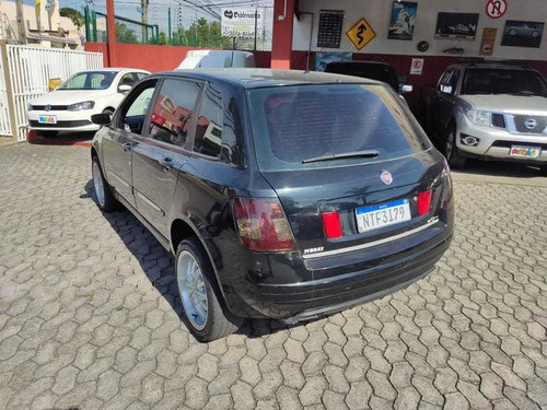 Imagem 11 de 15 de Fiat Stilo Flex Dualogic 2010
