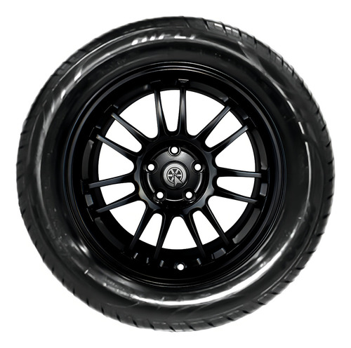 Llanta 215/45r18 93w Hifly Hf805 Índice De Velocidad W