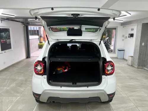 Renault Duster Intens MT 1.3 Turbo 4x4 2023