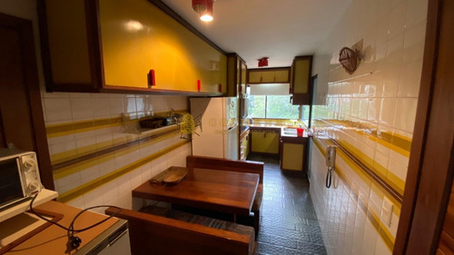 Espectacular Departamento En Peninsula!! Consulte!!!-ref:2946