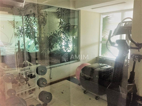 Cobertura À Venda, 125 M² Por R$ 980.000,00 - Charitas - Niterói/rj - Co0073