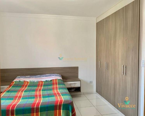 Sobrado Com 2 Dormitórios À Venda, 75 M² Por R$ 340.000,00 - Jardim Coimbra - São Paulo/sp - So0988
