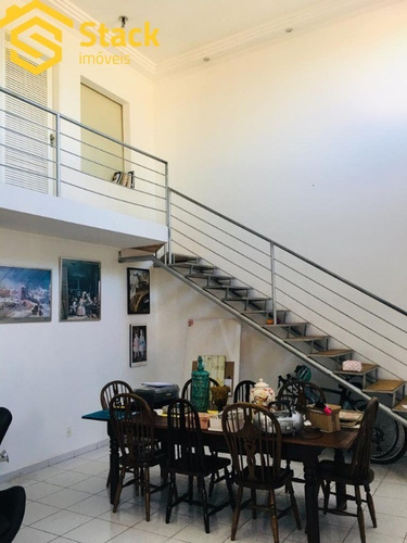Imagem 20 de 27 de Ótima Casa No Bairro Jardim Florestal - Ca00102
