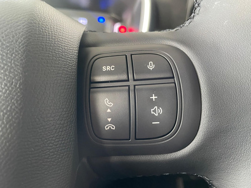 Citroën C3 YOU! 1.0 Flex Turbo 200 Aut.