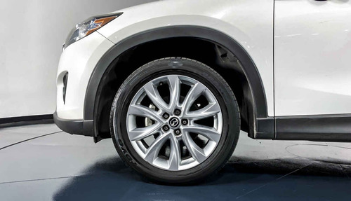 Imagen 11 de 15 de 37040 - Mazda Cx-5 2015 Con Garantía At