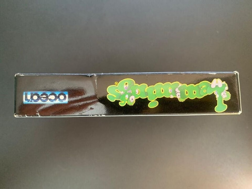Lemmings Game Boy (Usado)