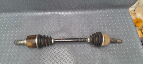 Flecha Homocinetica Izquierda Sentra 2012 2.0 (Usado)