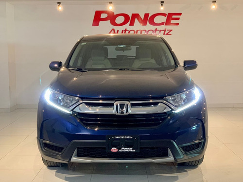 Imagen 3 de 15 de Honda Crv 2018 Ex