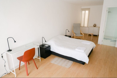 Vendo Apartamento Tipo Loft En Zona Colonial