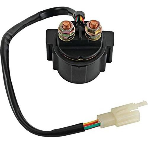 Db Electrical Smu6170 Solenoide Remoto De 12 Voltios Com