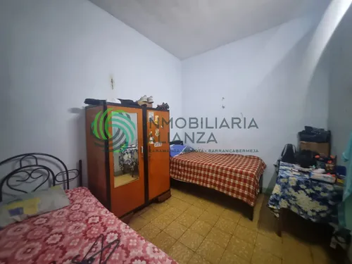 Casa En Venta En Antonia Santos. Cod V61682