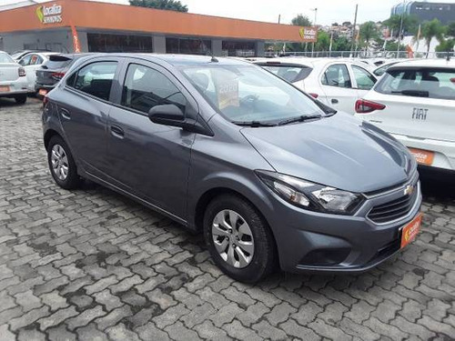 Chevrolet Joy 1.0 Spe4 Flex Manual