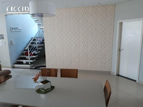 Imagem 4 de 15 de Casa - Villa Branca - Ref: Ri3099 - V-ri3099