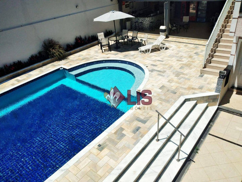 Imagem 26 de 30 de Casa Com 3 Dormitórios À Venda, 140 M² Por R$ 750.000,00 - Jardim Arua - Caraguatatuba/sp - Ca1537