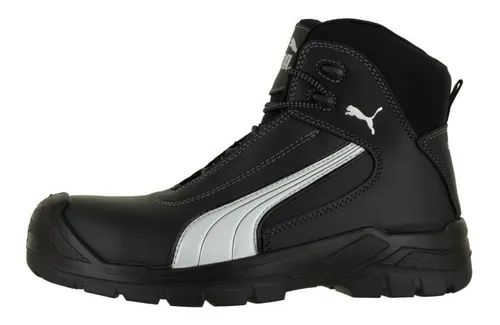 Botas puma hombre casquillo outlet