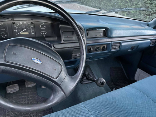 Imagen 12 de 15 de Ford F-250 Xl