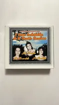 Comprar 3 Voces Inolvidables  De La Cancion Ranchera La Consentida 