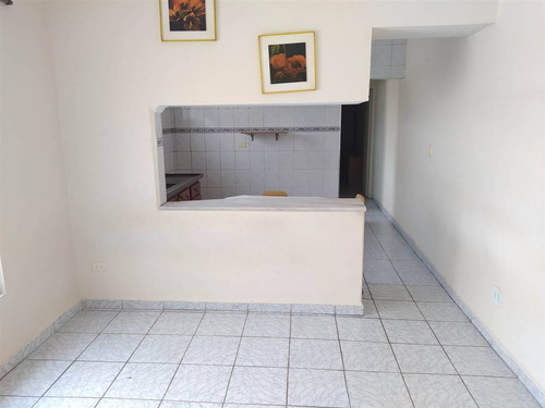 Imagem 8 de 28 de Apartamento Com 1 Dorm, Guilhermina, Praia Grande - R$ 190 Mil, Cod: 1628 - Rno1628