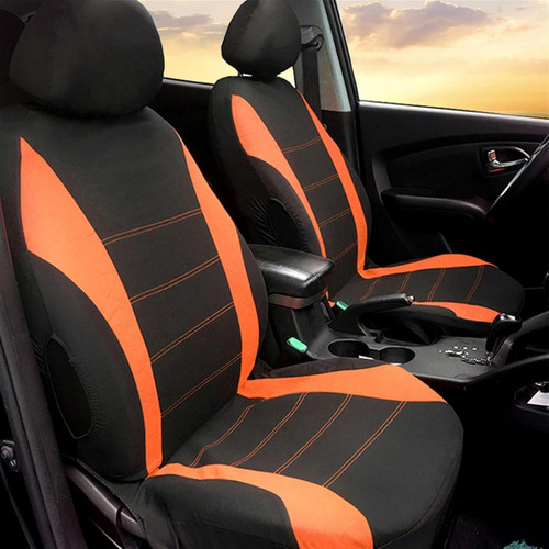 Fundas Asientos N/n Univ. Bmw 330 01/12 3.0l