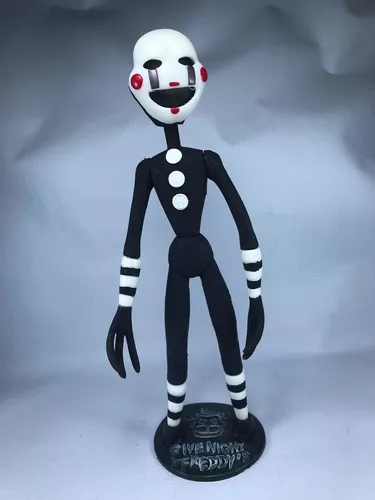 Puppet Fnaf  MercadoLivre 📦