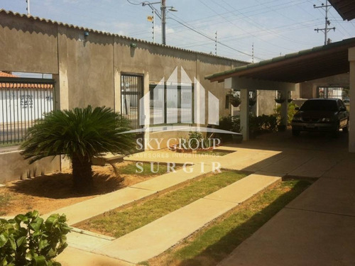 Imagen 4 de 12 de Casa En Puerta Maraven Sgc-201