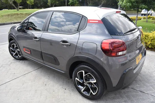Citroën C3 Aircross 1.2 Aircross Shine