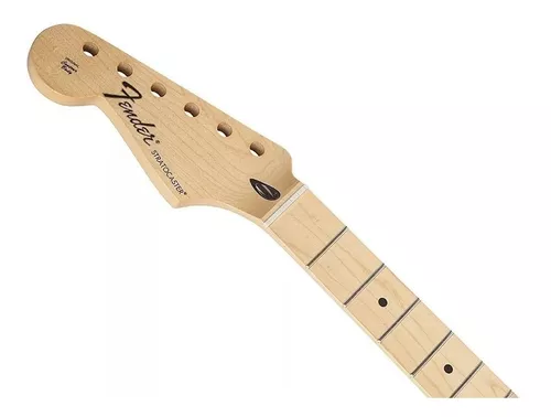 Integral táctica Correctamente Mastil Stratocaster | MercadoLibre 📦