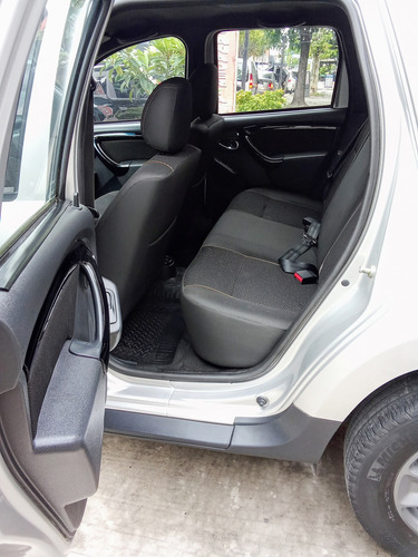 Renault Duster 2.0 Ph2 4x2 Privilege