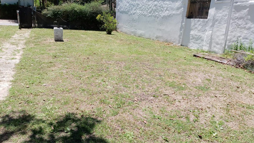 Casa En Venta - 2 Dormitorios 1 Baño - 866mts2 - Ingeniero Maschwitz