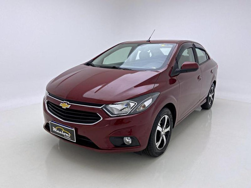 Chevrolet Prisma Sed. Ltz 1.4 8v Flexpower 4p