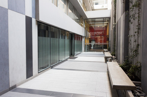 Imagen 4 de 11 de 1 Mes 50%dto.- Oficina Privada20m2-udechile