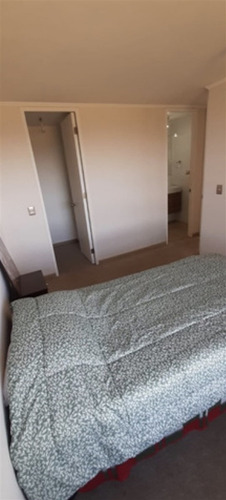 Arriendo Depto 3d 2b Mayo-dic O Año Corrido En Gómez Carreño