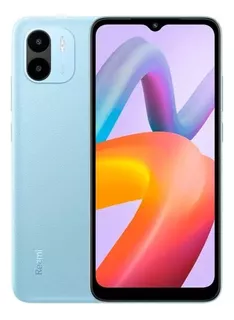 Xiaomi Redmi A2 64 Gb Azul 3 Gb Ram