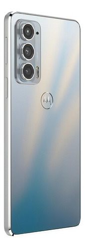 Smartphone Motorola Edge 20 128gb 5g 108mp con triple cámara