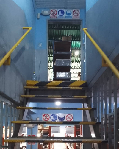 Se Vende Edificio En San José. Maracay