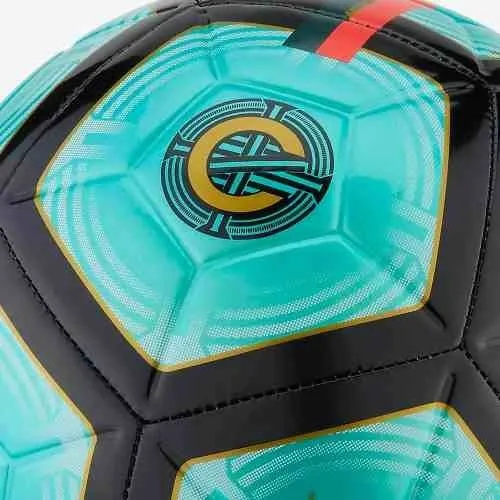 Bola de futebol Nike CR7 Strike
