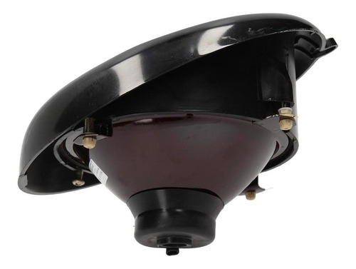 Imagen 3 de 5 de Optica Izquierdo Mercedes Benz 1114 69/90