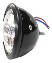 Comprar Faro Universal Agrícola Tractor Color Negro